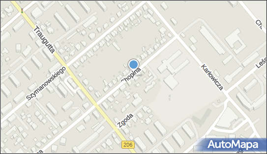 Przedsiębiorstwo Usługowe Anna Rychliczek, Koszalin 75-567 - Przedsiębiorstwo, Firma, NIP: 6691227642