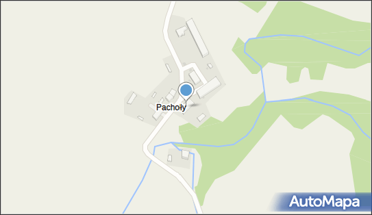 Przedsiębiorstwo Usługowe Annex, Pachoły 2, Pachoły 82-440 - Przedsiębiorstwo, Firma, NIP: 5791881760