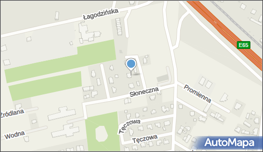 Przedsiębiorstwo Usługowe Antkowiak Technika Grzewcza Sanitarna 66-446 - Przedsiębiorstwo, Firma, numer telefonu