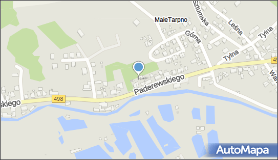 8761197871, Przedsiębiorstwo Usługowe Arkadiusz Markowski 