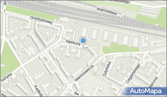 9551076162, Przedsiębiorstwo Usługowe 