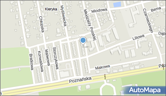7841499510, Przedsiębiorstwo Usługowe 