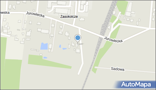 9661970384, Przedsiębiorstwo Usługowe 
