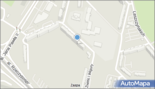 5842458682, Przedsiębiorstwo Usługowe Backu Jakub Śliwiński 