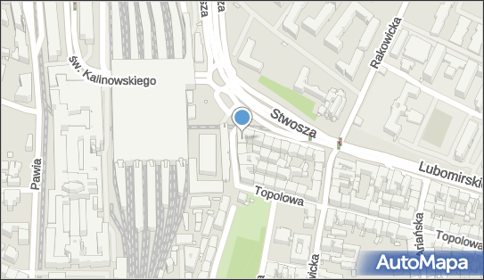 6782113111, Genowefa Szczygieł Przedsiębiorstwo Usługowe 