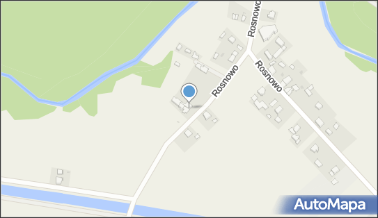 6691038237, Przedsiębiorstwo Usługowe