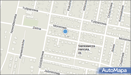 6911189086, Przedsiębiorstwo Usługowe 