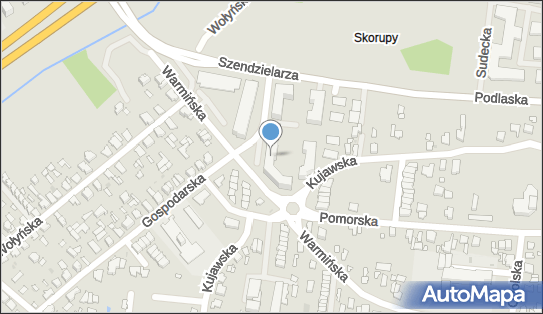 Przedsiębiorstwo Usługowe Betka Beata Paszkiewicz-Kiluk 15-553 - Przedsiębiorstwo, Firma, NIP: 9660784768