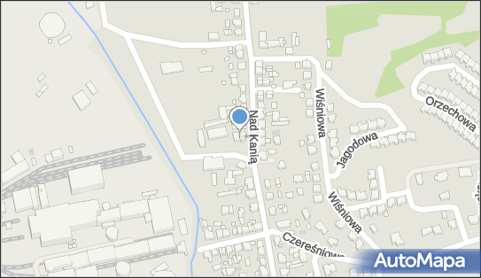Przedsiębiorstwo Usługowe Bis, Nad Kanią 27, Gostyń 63-800 - Przedsiębiorstwo, Firma, NIP: 6960012063