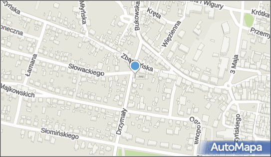 Przedsiębiorstwo Usługowe Błysk, Drzymały 3 62-065 - Przedsiębiorstwo, Firma, numer telefonu, NIP: 9950118560