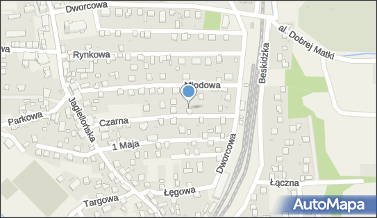 070585374, Przedsiębiorstwo Usługowe 