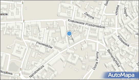 7123044441, Przedsiębiorstwo Usługowe 