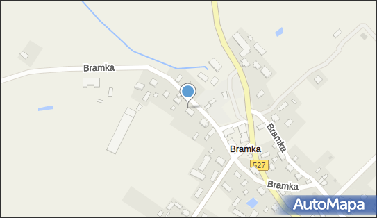 Przedsiębiorstwo Usługowe Cis, Bramka 70, Bramka 14-331 - Przedsiębiorstwo, Firma, NIP: 7411056187