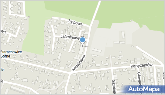 6640006084, Przedsiębiorstwo Usługowe 