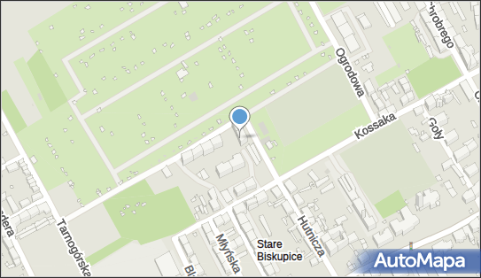 6481566467, Przedsiębiorstwo Usługowe 