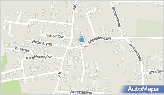 241883955, Przedsiębiorstwo Usługowe 