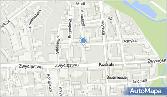 8391942614, Przedsiębiorstwo Usługowe 