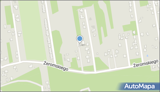 5321754395, Przedsiębiorstwo Usługowe 