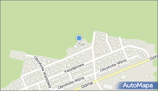5441415282, Przedsiębiorstwo Usługowe 