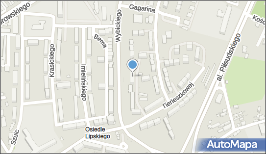 6291681521, Przedsiębiorstwo Usługowe 