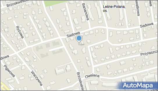 9561613466, Mikulska Aldona Przedsiębiorstwo Usługowe Epro 