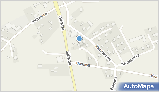 Przedsiębiorstwo Usługowe Esand Adam Piasecki, Klonowa 7 83-021 - Przedsiębiorstwo, Firma, NIP: 5930207399