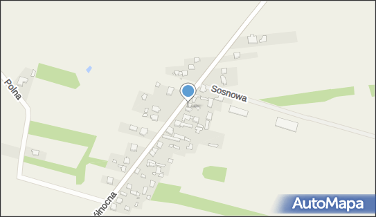 5741021050, Przedsiębiorstwo Usługowe 