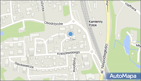 5851003283, Przedsiębiorstwo Usługowe 