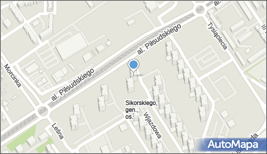 6291409747, Wach Jerzy Przedsiębiorstwo Usługowe 