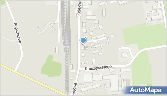 7450000647, Przedsiębiorstwo Usługowe Gospodarki Komunalnej sp. z o.o. 
