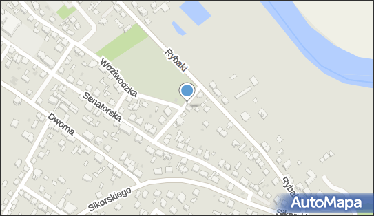 450190986, Przedsiębiorstwo Usługowe 
