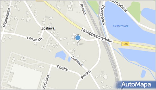 Przedsiębiorstwo Usługowe Gramp, Zostawa 31, Żory 44-240 - Przedsiębiorstwo, Firma, NIP: 6511581426