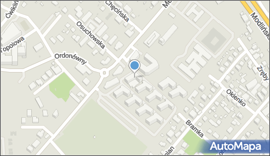 7122803985, Przedsiębiorstwo Usługowe Grzegorz Kokosza 