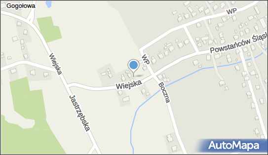 6472260668, Przedsiębiorstwo Usługowe 