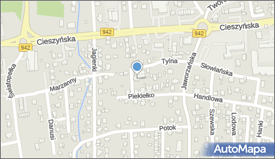 5472052194, Przedsiębiorstwo Usługowe 
