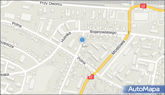 6960015096, Przedsiębiorstwo Usługowo-Handlowo-Produkcyjne 