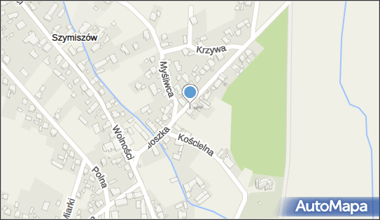 7561568492, Przemysław Bajorek Przedsiębiorstwo Usługowe-Handlowe 
