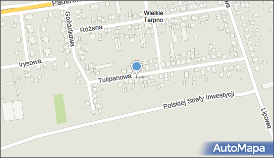 8761484524, Przedsiębiorstwo Usługowe 
