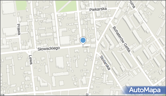 7731268123, Przedsiębiorstwo Usługowe HOL-CAR Tadeusz Jachowski 