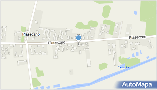 Przedsiębiorstwo Usługowe Hubert Wójcik, Piaseczno 46A 26-660 - Przedsiębiorstwo, Firma, NIP: 7971161985