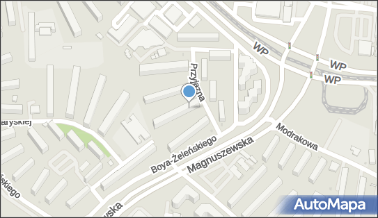 9671165112, Przedsiębiorstwo Usługowe 