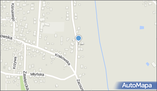 5771069825, Przedsiębiorstwo Usługowe 