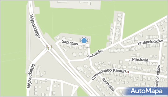 5421882313, Przedsiębiorstwo Usługowe 