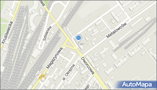 Przedsiębiorstwo Usługowe Iva, Dworcowa 90A, Inowrocław 88-100 - Przedsiębiorstwo, Firma, numer telefonu, NIP: 5561680437
