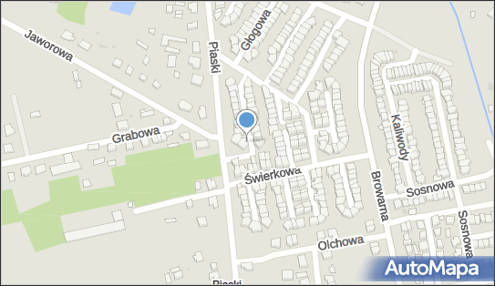 7181149286, Przedsiębiorstwo Usługowe 