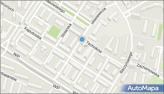 9532364121, Przedsiębiorstwo Usługowe 