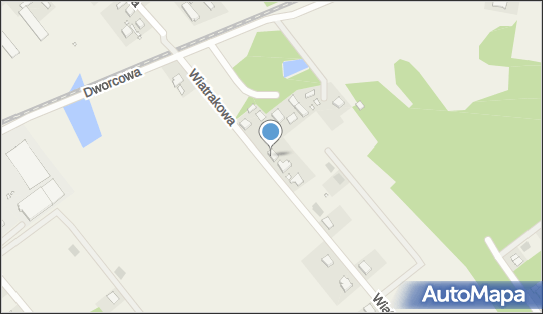 7861194245, Przedsiębiorstwo Usługowe Józef Kędzierski 