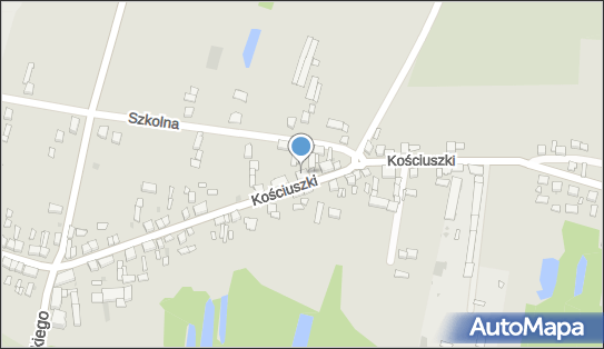 Przedsiębiorstwo Usługowe Keiso Szczepaniak Krzysztof, Przedecz 62-635 - Przedsiębiorstwo, Firma, NIP: 6662044821