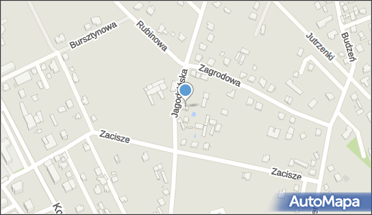 Przedsiębiorstwo Usługowe Kłos Michał Walczak, Jagodzińska 30 08-400 - Przedsiębiorstwo, Firma, NIP: 8262092579