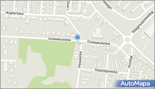 9532413664, Murawski Marek Przedsiębiorstwo Usługowe 